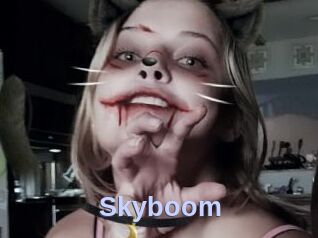 Skyboom