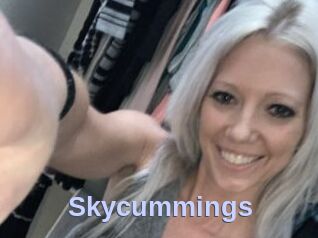 Skycummings