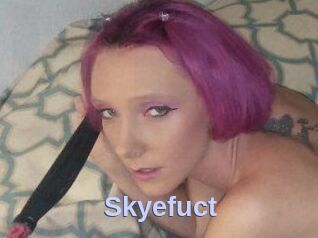 Skyefuct