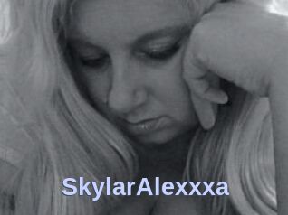 SkylarAlexxxa