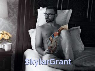 SkylarGrant