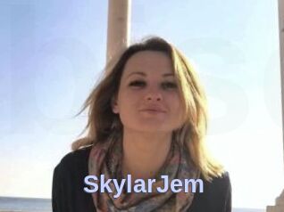 SkylarJem