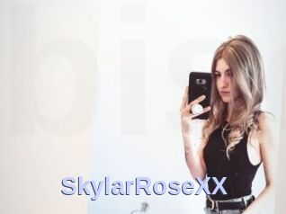 SkylarRoseXX