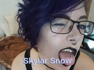 Skylar_Snow