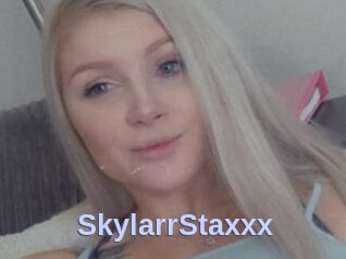 SkylarrStaxxx