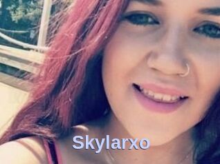 Skylarxo