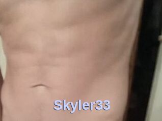 Skyler33