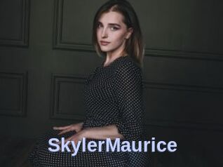 SkylerMaurice