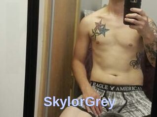 SkylorGrey
