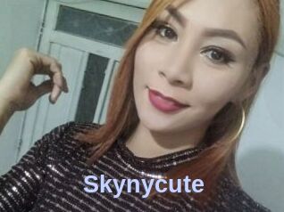 Skynycute