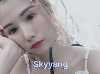 Skyyang