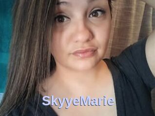 SkyyeMarie