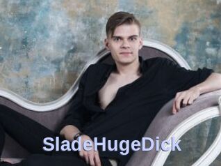 SladeHugeDick