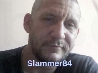 Slammer84