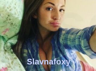 Slavnafoxy