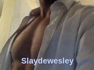 Slaydewesley