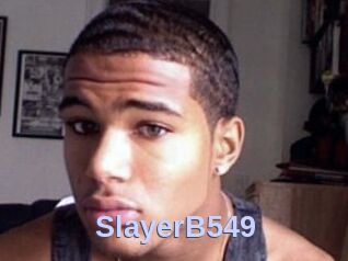SlayerB549