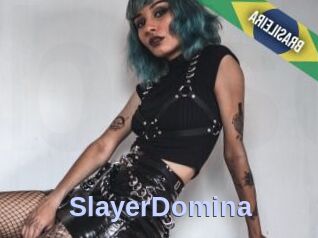 SlayerDomina