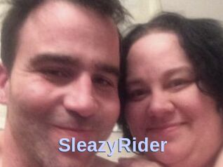 SleazyRider