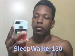 SleepWalker130