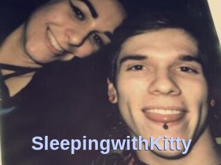 SleepingwithKitty