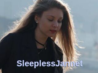 SleeplessJannet