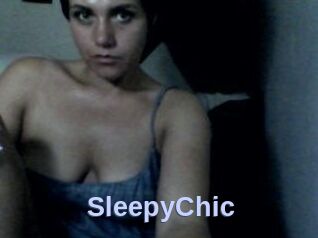 SleepyChic