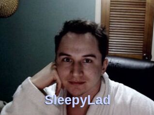 SleepyLad
