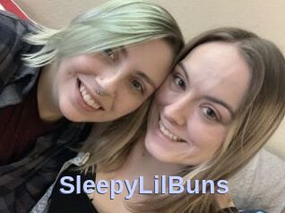 SleepyLilBuns