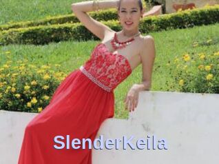 SlenderKeila