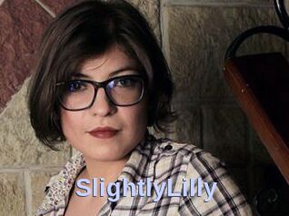 SlightlyLilly