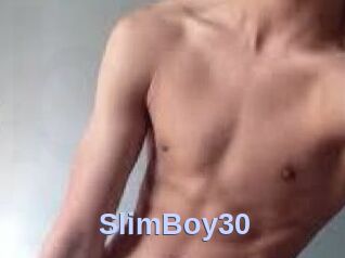 SlimBoy30