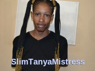 SlimTanyaMistress