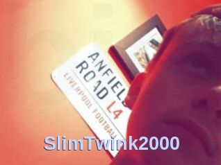 SlimTwink2000