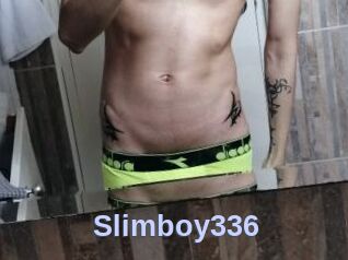 Slimboy336
