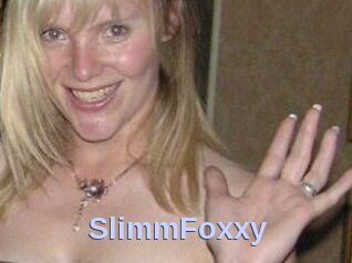 SlimmFoxxy