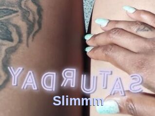 Slimmm