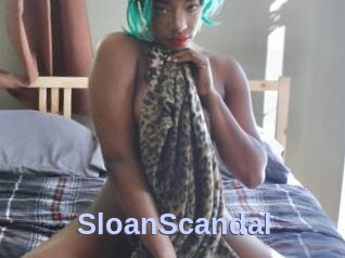 SloanScandal