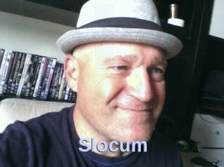 Slocum