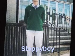 Sloppyboy
