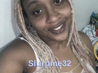 Slurpme32