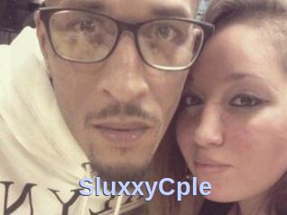 SluxxyCple