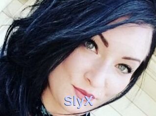 Sly_X_