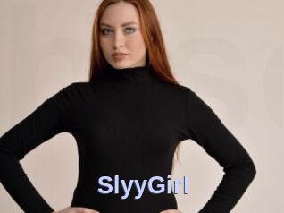 SlyyGirl