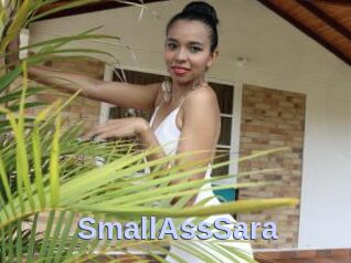SmallAssSara