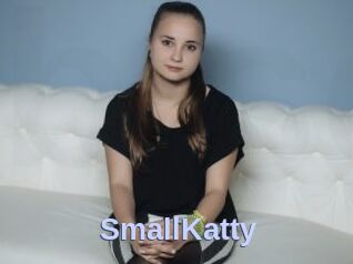 SmallKatty