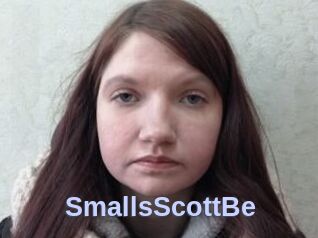 SmallsScottBe