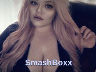 SmashBoxx