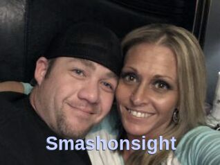 Smashonsight