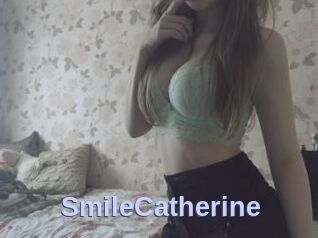SmileCatherine